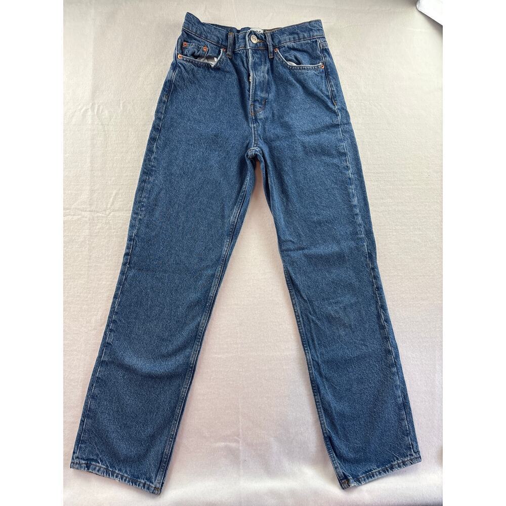 Women’s Urban Outfitters Size 26 Blue Jeans